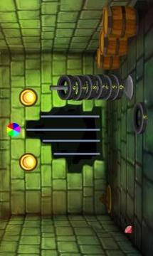 Escape Game - Green Stone House游戏截图2