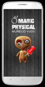 Muñeco vudu Magic Physical游戏截图1