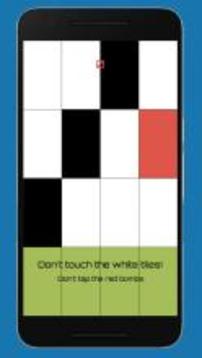 magic piano tiles 3游戏截图4