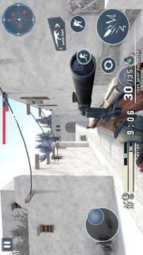 Call Of Sniper Shoot Killer游戏截图2