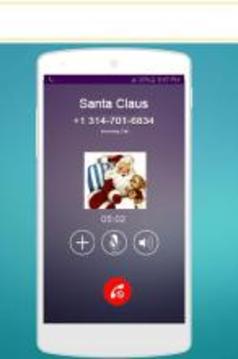 A Call From Santa Claus游戏截图2