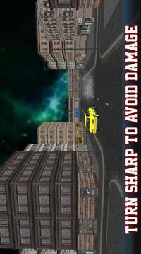 USA City Taxi Driver Simulator 2018游戏截图4