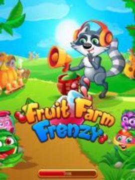 Fruit Farm Frenzy游戏截图5