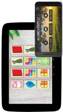 zMemory - Addictive Match Pair Memory game游戏截图5