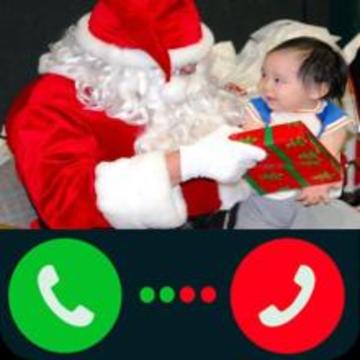 A Call From Santa Claus游戏截图4