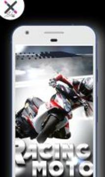 Moto Racing Rider 3D : Racing moto game游戏截图5