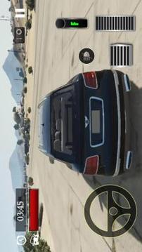 Car Parking Bentley Bentayga Simulator游戏截图3