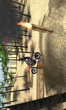 Motocross Offroad 3D 2018游戏截图2