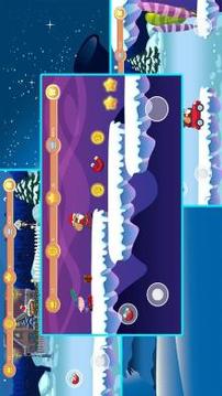 ben and holly and santa little kingdom christmas游戏截图2