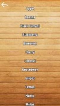 Jigsaw For Kids游戏截图3