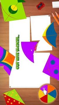 Kite Maker Flying Factory - Game游戏截图5