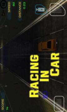 Teh Racing In Car 3D - new cars 2018游戏截图2