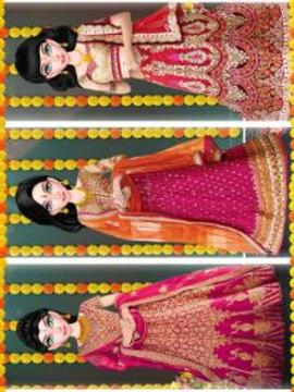 Indian Luxury Arranged Marriage Game游戏截图2