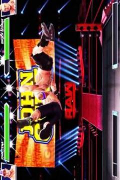 New WWE 2K17 Mayhem Cheat游戏截图1