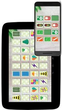 zMemory - Addictive Match Pair Memory game游戏截图4