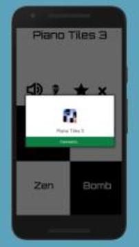 magic piano tiles 3游戏截图2