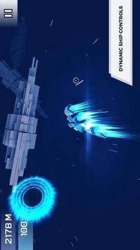 Space Infinite : Battle of Speed游戏截图4