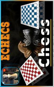 Échecs the best game of Chess / Noel 2018游戏截图1