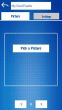 Jigsaw For Kids游戏截图5