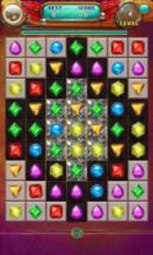 Jewels Quest Adventure游戏截图2