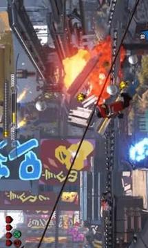 Crossword LEGO Ninjago Assasin游戏截图1