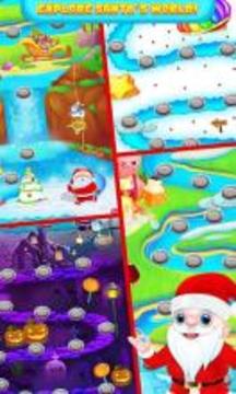 Christmas Cookie Crush游戏截图3