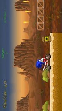 Sonic Speed Super Jungle Adventures游戏截图2