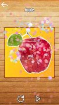 Jigsaw For Kids游戏截图1