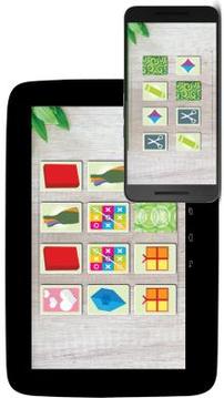 zMemory - Addictive Match Pair Memory game游戏截图2