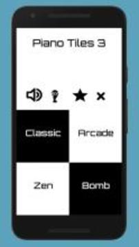 magic piano tiles 3游戏截图1