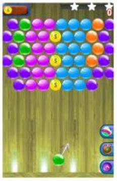 Bubble Shooter New 2018游戏截图3