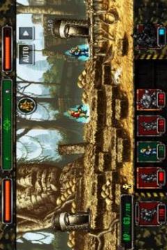 New Metal Slug Attack Hint游戏截图3