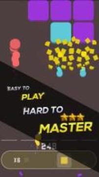 Ballz Vs Squarez游戏截图2