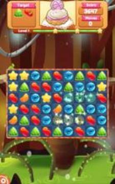 Sweet Blast Candy Mania游戏截图5