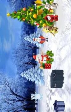 Escape Game: Santa Claus游戏截图5