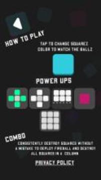 Ballz Vs Squarez游戏截图4