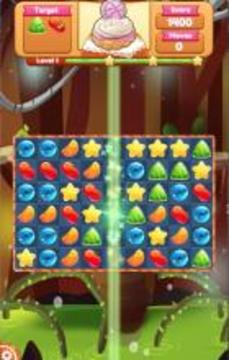 Sweet Blast Candy Mania游戏截图1