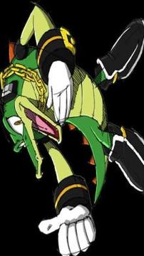 Crocodile Game Guide游戏截图1