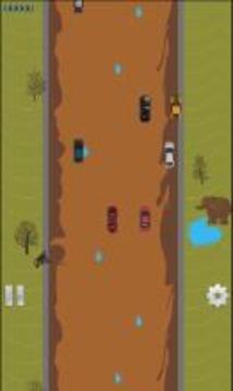 Cars Race游戏截图2