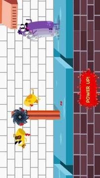 Run Sausages Hot游戏截图2