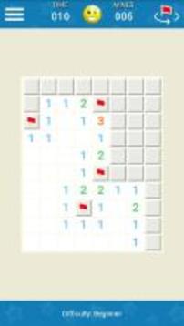 Minesweeper Master游戏截图2