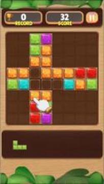Brain Teaser Puzzles - Free Puzzle Games For Girls游戏截图1
