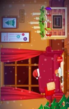 Escape Game: Christmas Santa游戏截图2