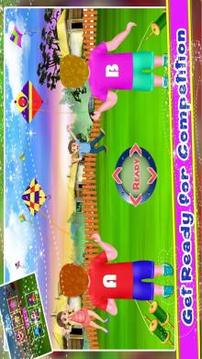 风筝 飞行 开玩笑游戏截图2