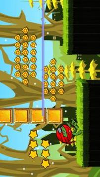 Ninja Run Turtles游戏截图1