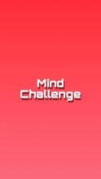 Mind Challenge游戏截图1