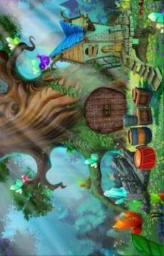 Can You Escape Fairy Forest 2游戏截图5