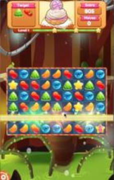 Sweet Blast Candy Mania游戏截图2