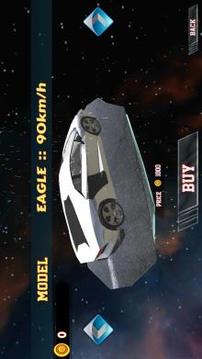 Impossible Tracks Stunt Car race游戏截图5