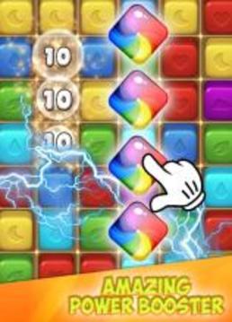 Fun Toy Blast Link游戏截图2